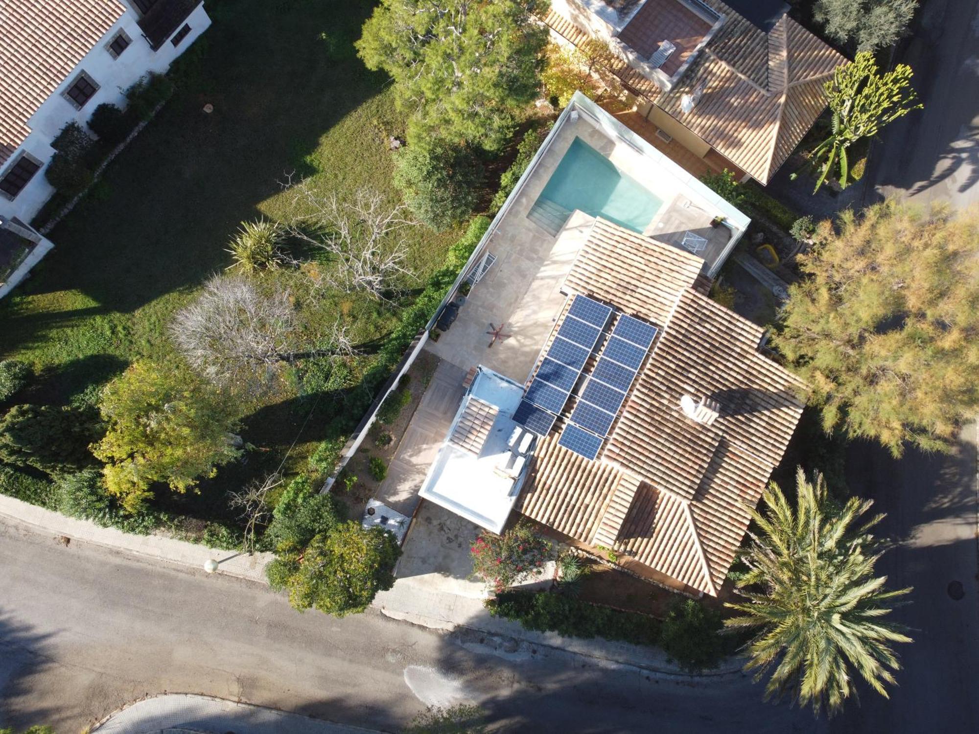 Villa Herdain Cielo de Bonaire Exterior photo