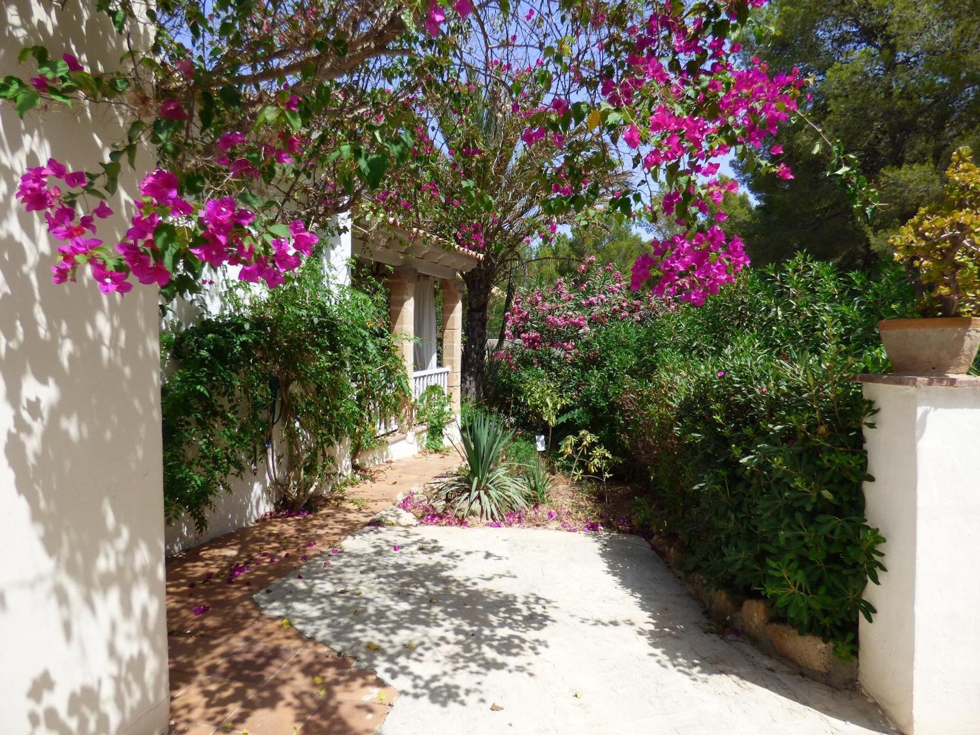Villa Herdain Cielo de Bonaire Exterior photo